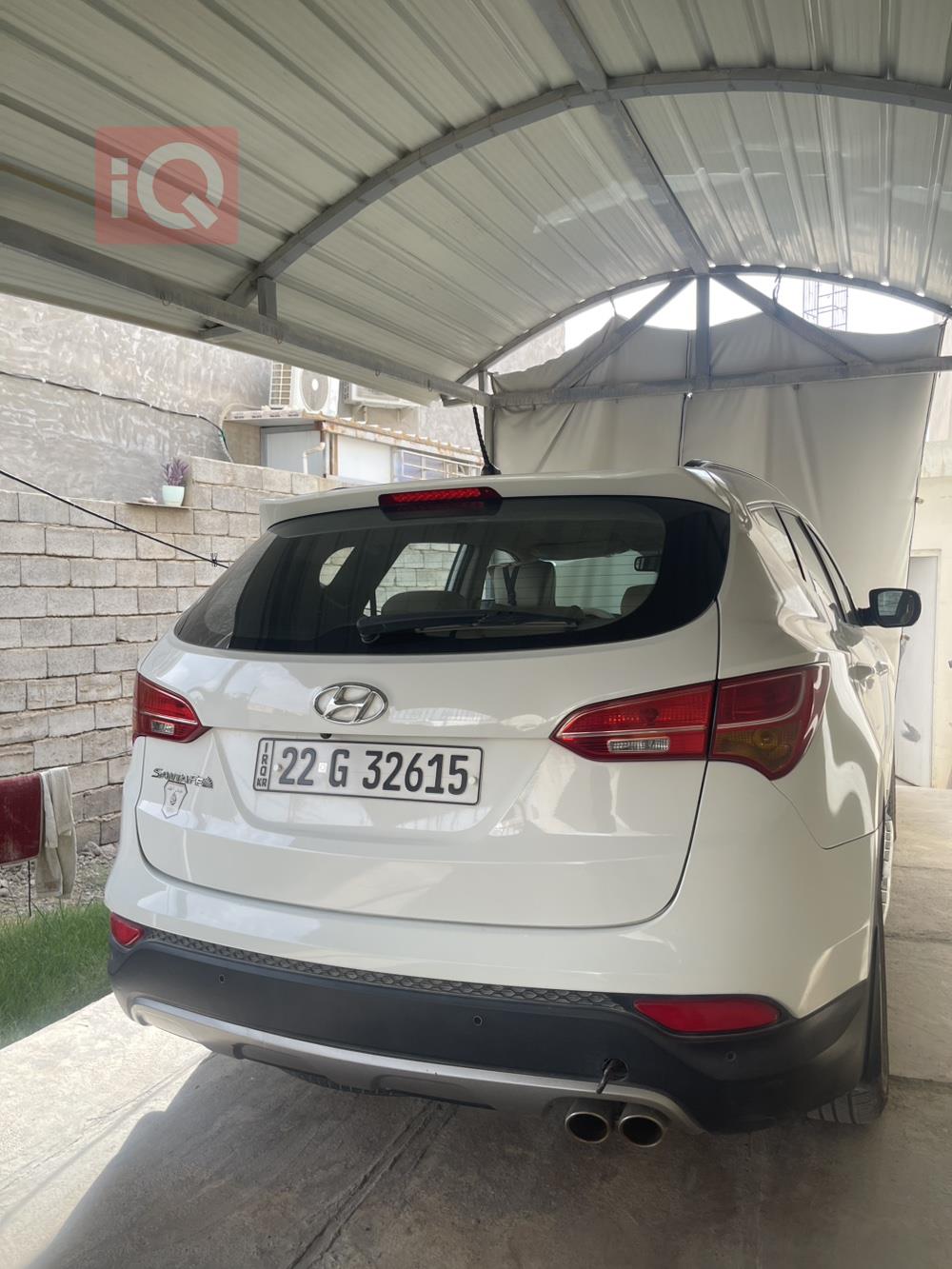 هیوندای سەنتافی